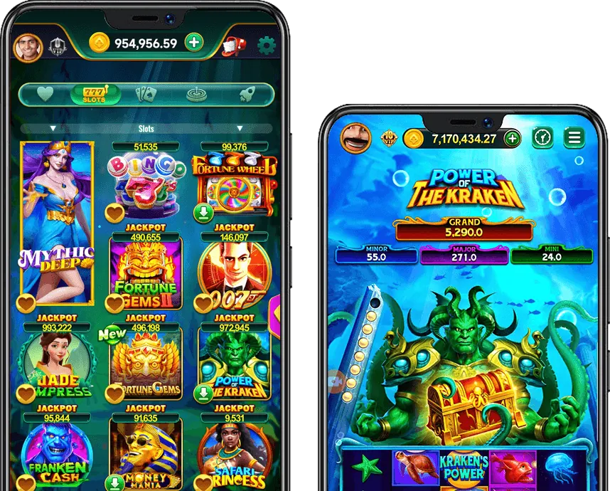 Hướng dẫn chơi Slot Jili