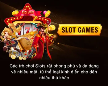 Trò chơi slot Jili mới