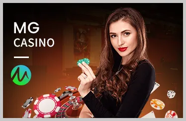 Livestream HD casino